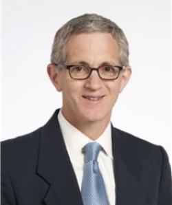 Eric D. Kodish
